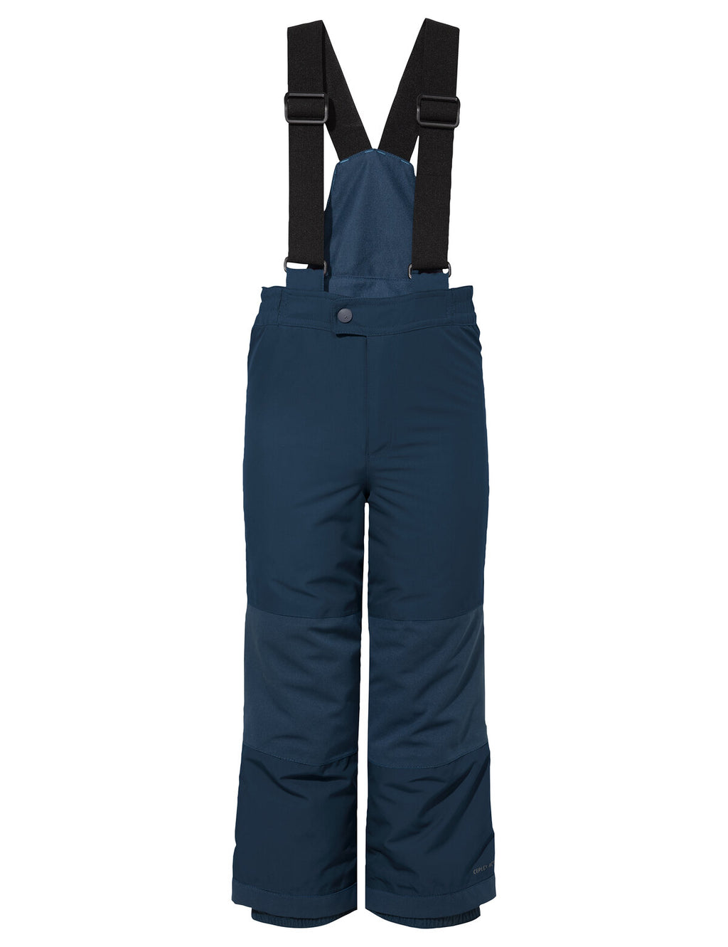 Kids Snow Cup Pants III - dark sea uni