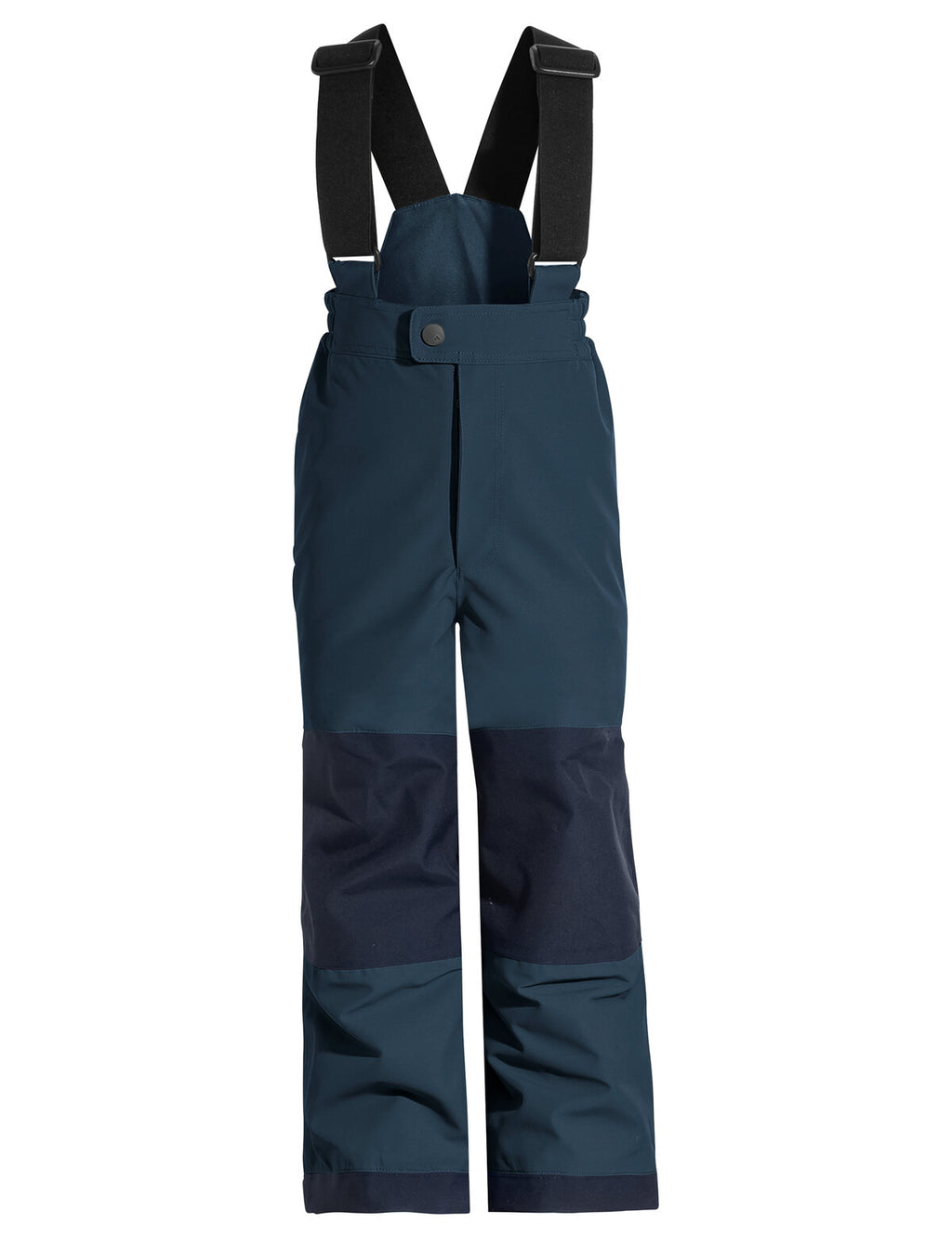 Kids Snow Cup Pants III - dark sea