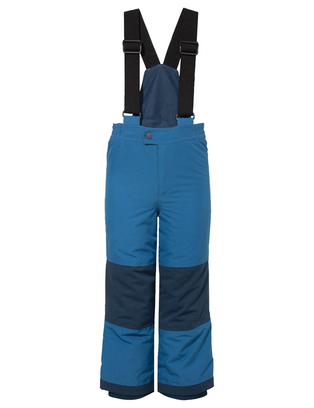 Kids Snow Cup Pants III - ultramarine