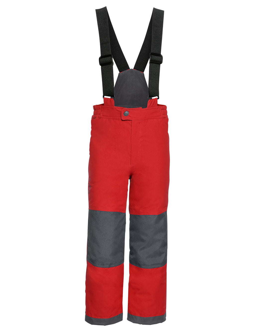 Kids Snow Cup Pants III - magma
