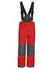Kids Snow Cup Pants III - magma