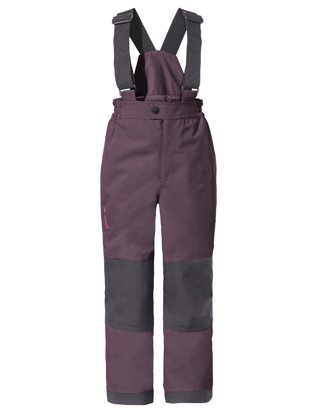 Kids Snow Cup Pants III - blackberry