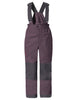 Kids Snow Cup Pants III - blackberry