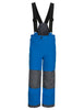 Kids Snow Cup Pants III - blue