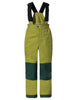 Kids Snow Cup Pants III - avocado
