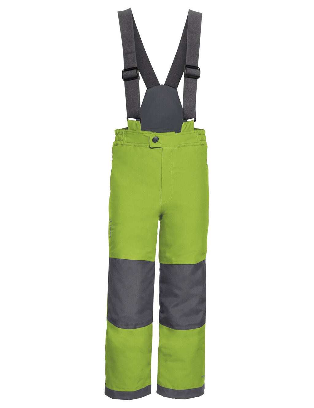 Kids Snow Cup Pants III - chute green