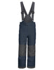 Kids Snow Cup Pants III - eclipse