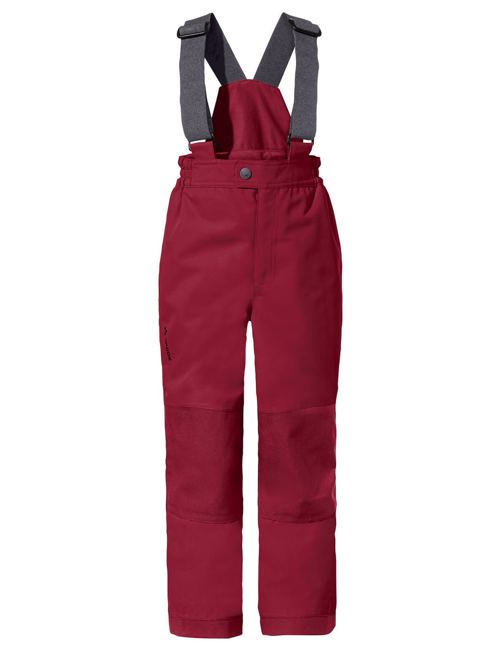 Kids Snow Cup Pants III - salsa