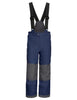 Kids Snow Cup Pants III - cobalt