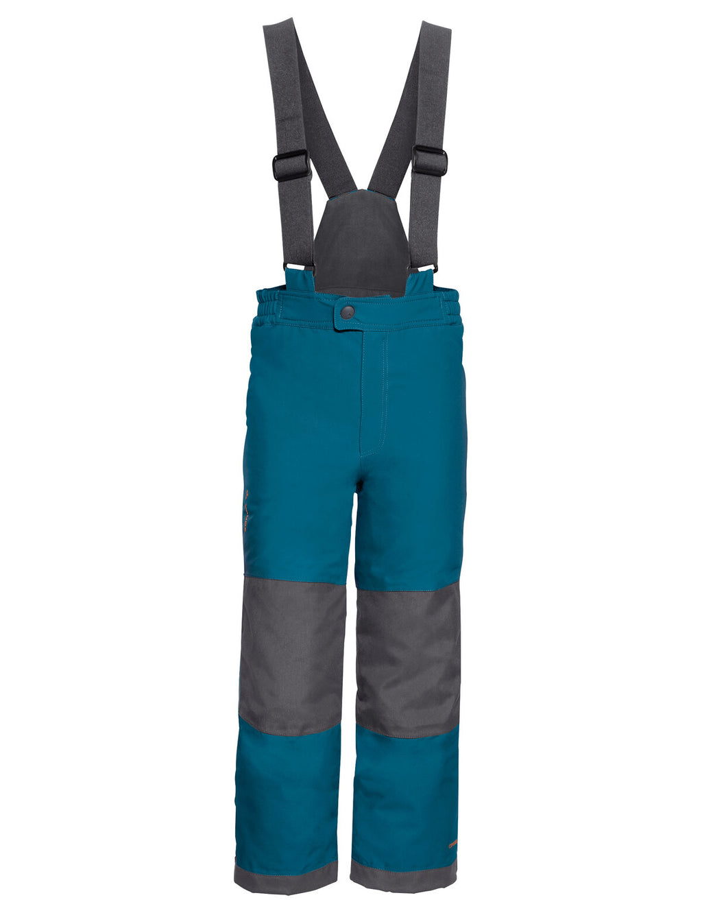 Kids Snow Cup Pants III - pacific