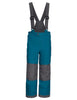 Kids Snow Cup Pants III - pacific