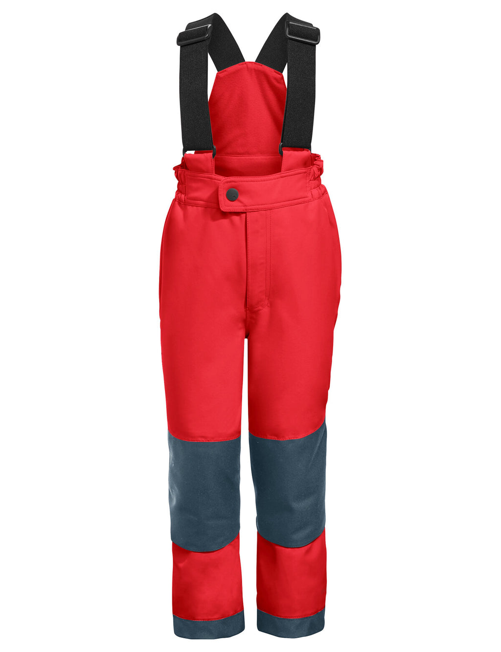 Kids Snow Cup Pants III - mars red