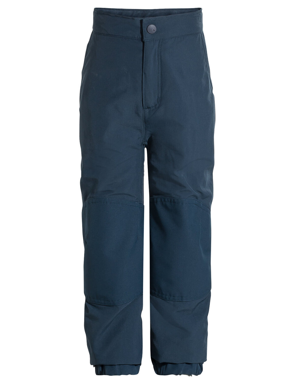Kids Caprea warmlined Pants II - dark sea