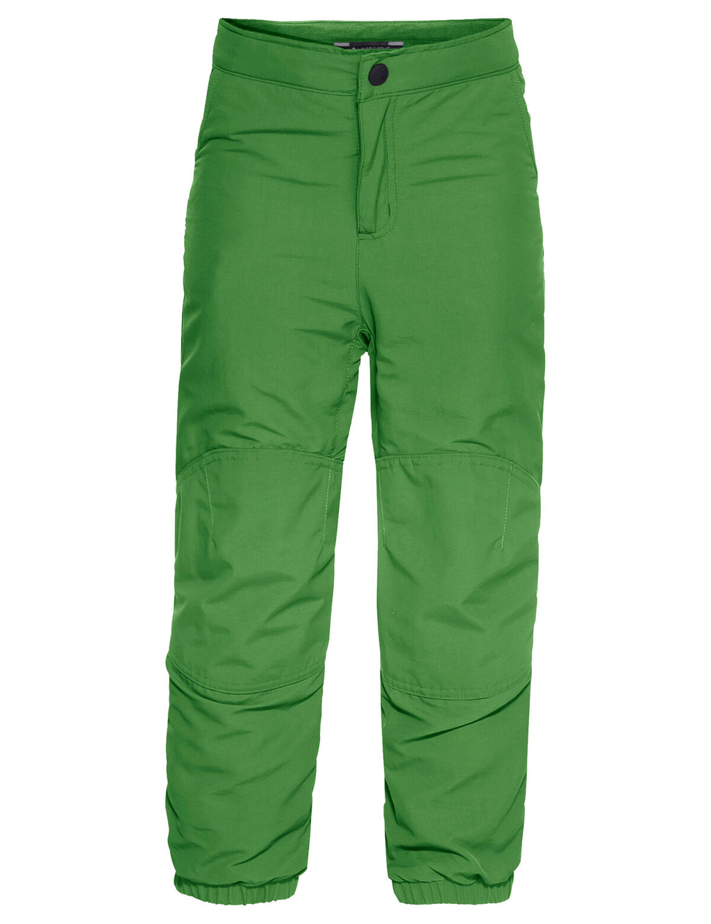 Kids Caprea warmlined Pants II - parrot green