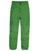 Kids Caprea warmlined Pants II - parrot green