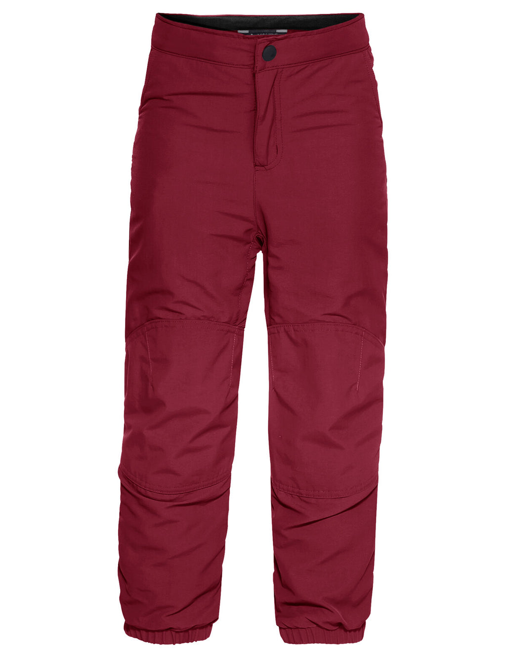 Kids Caprea warmlined Pants II - salsa