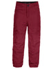 Kids Caprea warmlined Pants II - salsa
