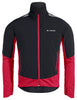 Men's Pro Insulation Jacket - indian red