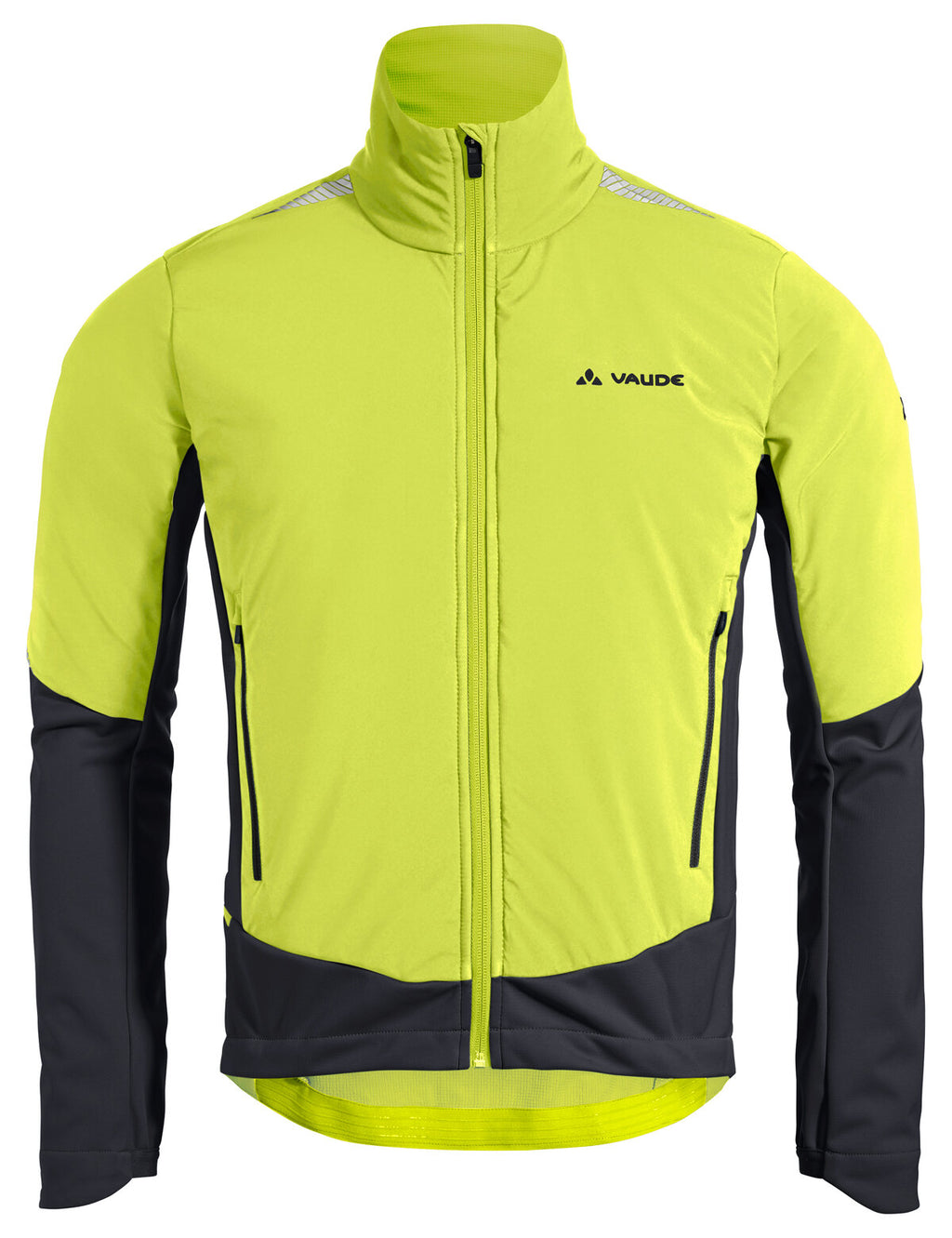 Men's Pro Insulation Jacket - bright green
