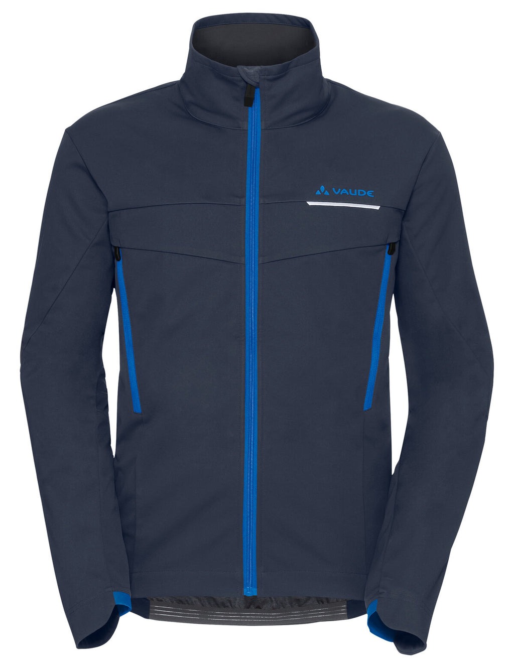 Men's Larrau Softshell Jacket - eclipse