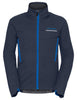 Men's Larrau Softshell Jacket - eclipse