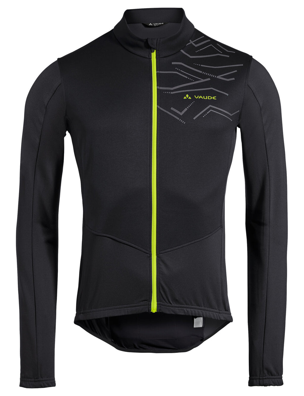 Men's Matera Tricot IV - black uni