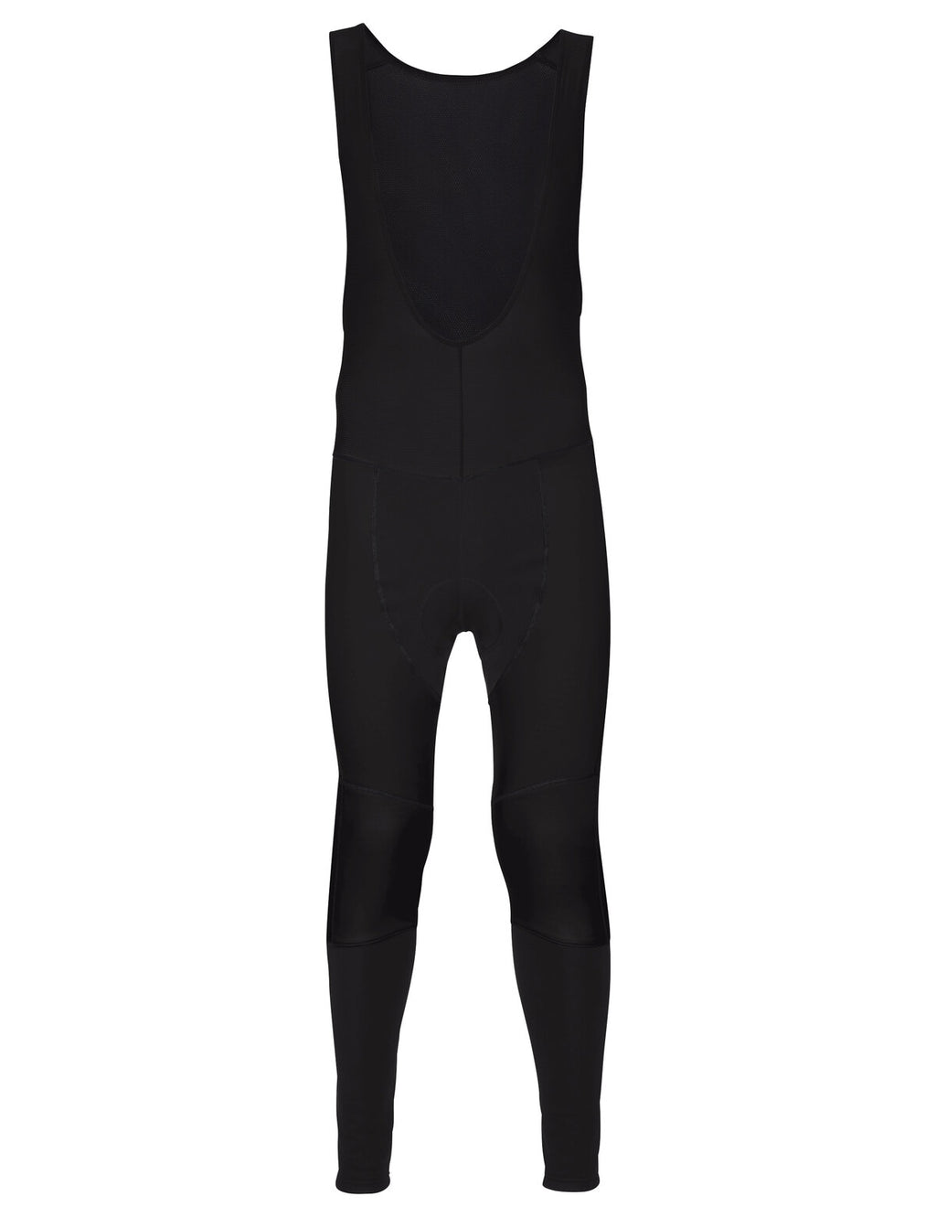 Alphapro Bib Pants - black