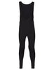 Alphapro Bib Pants w/o SC - black