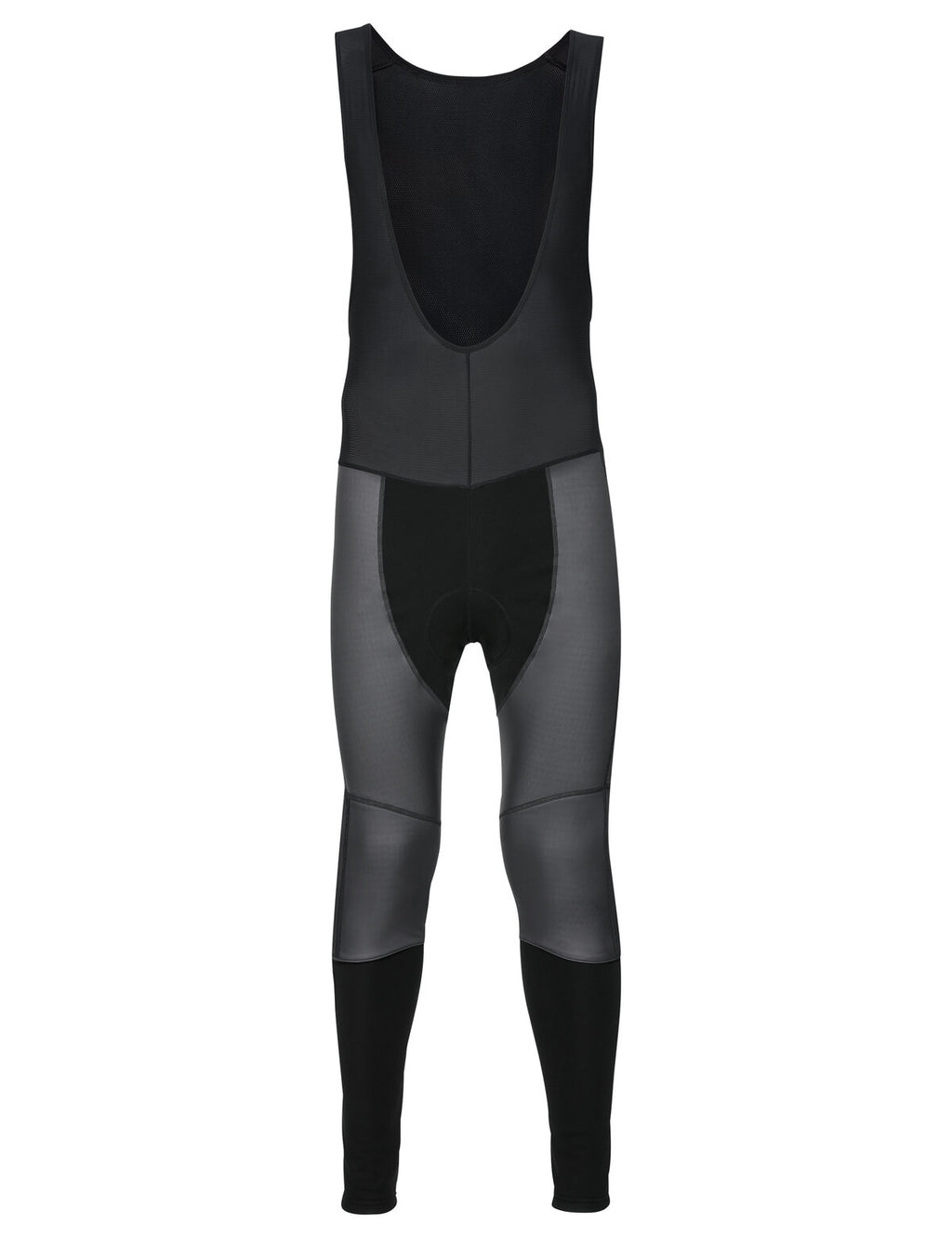 Alphapro Bib Pants w/o SC - iron