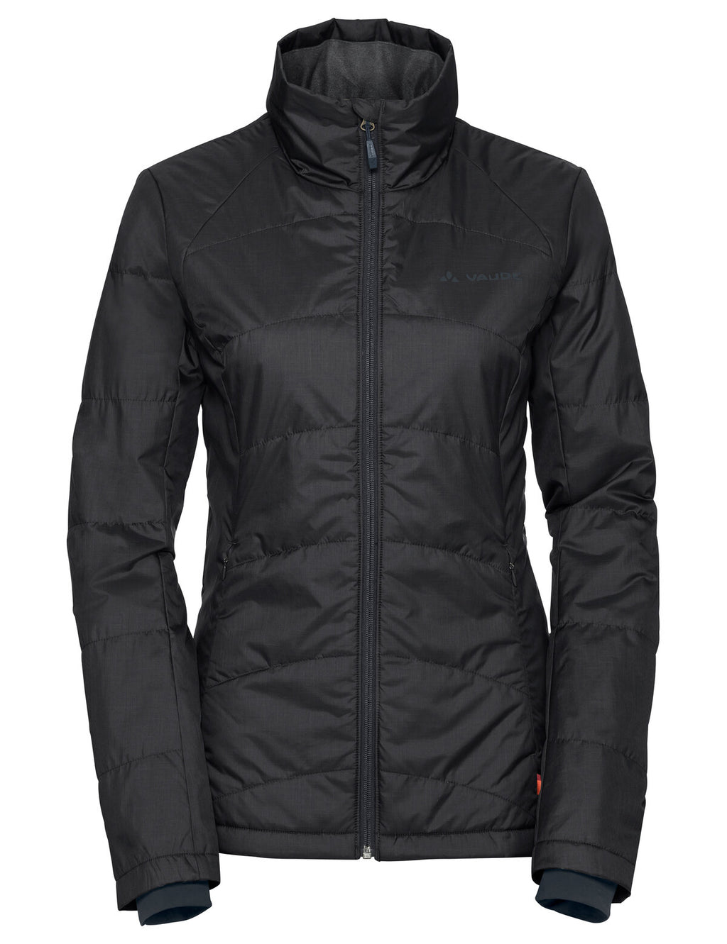 Women's Garphy Jacket - phantom black