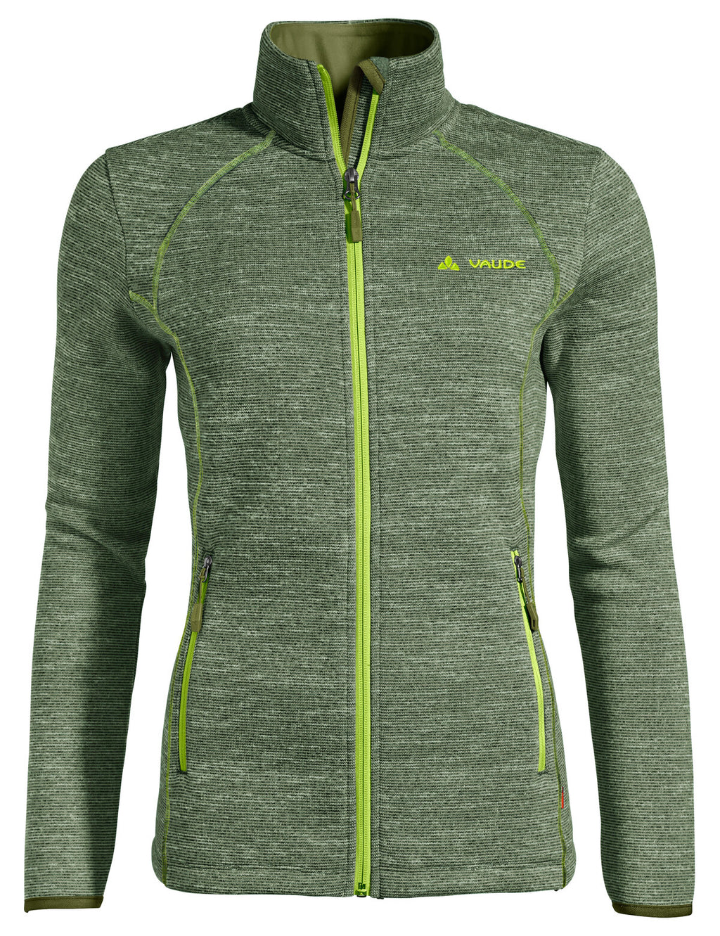 Women's Rienza Jacket II - spinach