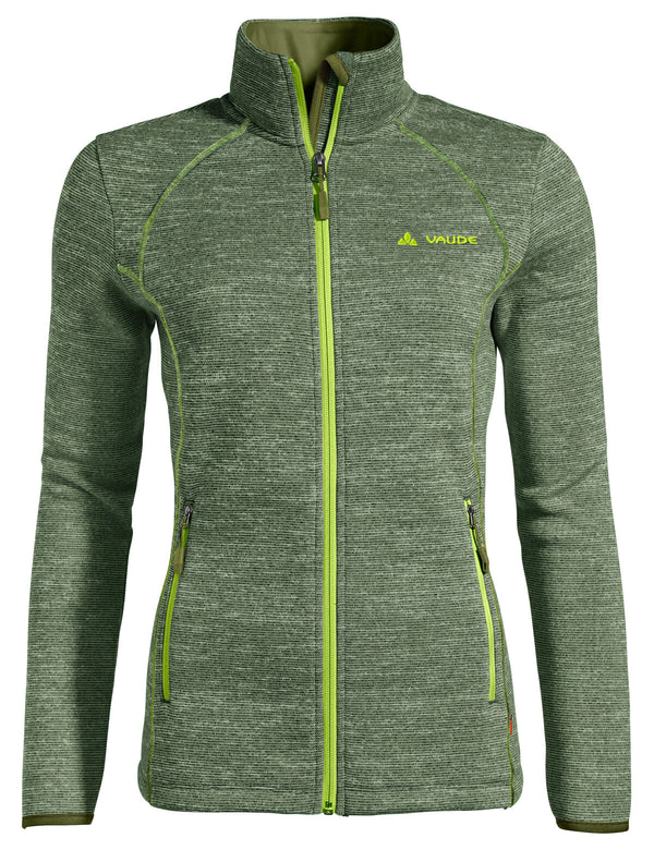 Wo Rienza Jacket II - detail 3