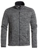 Men's Rienza Jacket II - phantom black