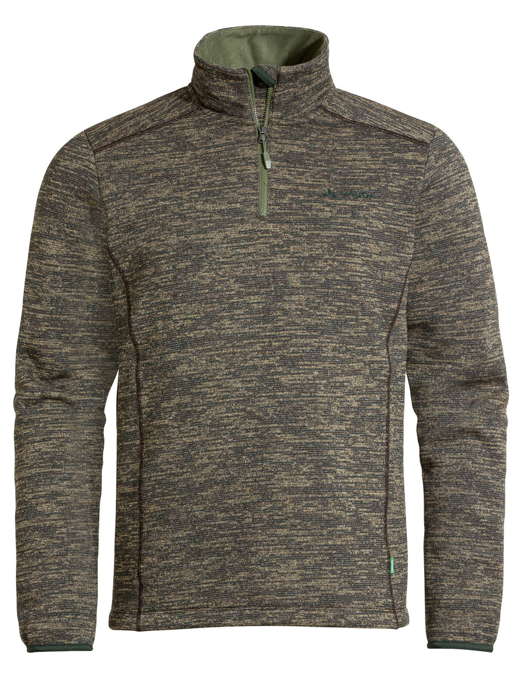 Men's Rienza Pullover II - cedar wood