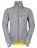 Men's Steglio Softshell Jacket - pewter grey