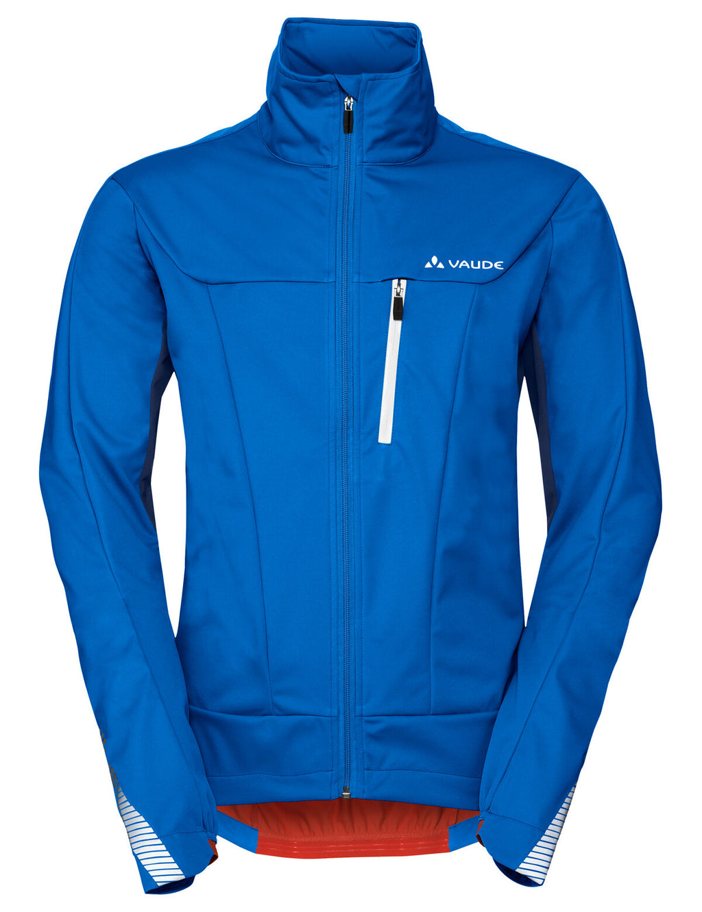 Men's Steglio Softshell Jacket - hydro blue