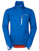 Men's Steglio Softshell Jacket - hydro blue