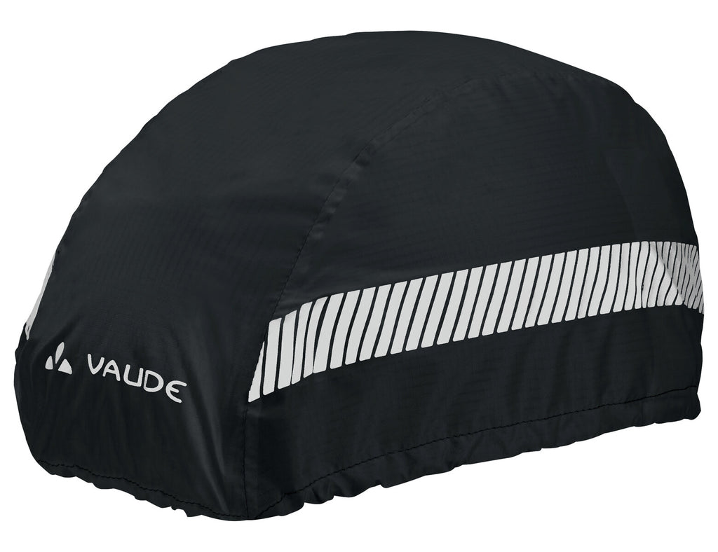 Luminum Helmet Raincover - black uni