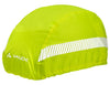 Luminum Helmet Raincover - neon yellow uni