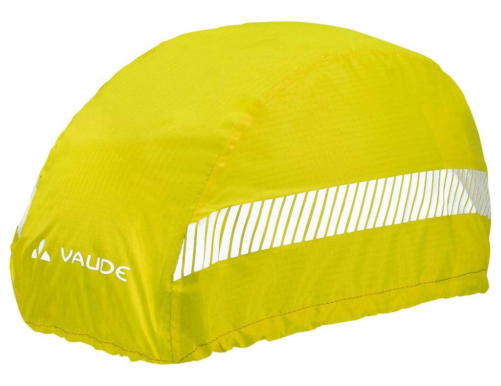 Luminum Helmet Raincover - lemon