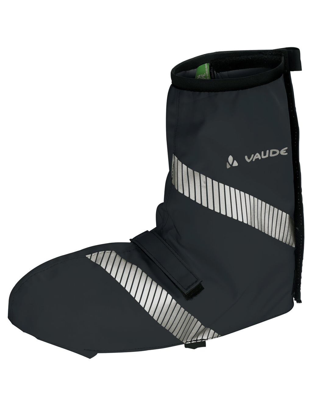 Luminum Bike Gaiter - black