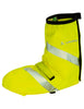 Luminum Bike Gaiter - neon yellow