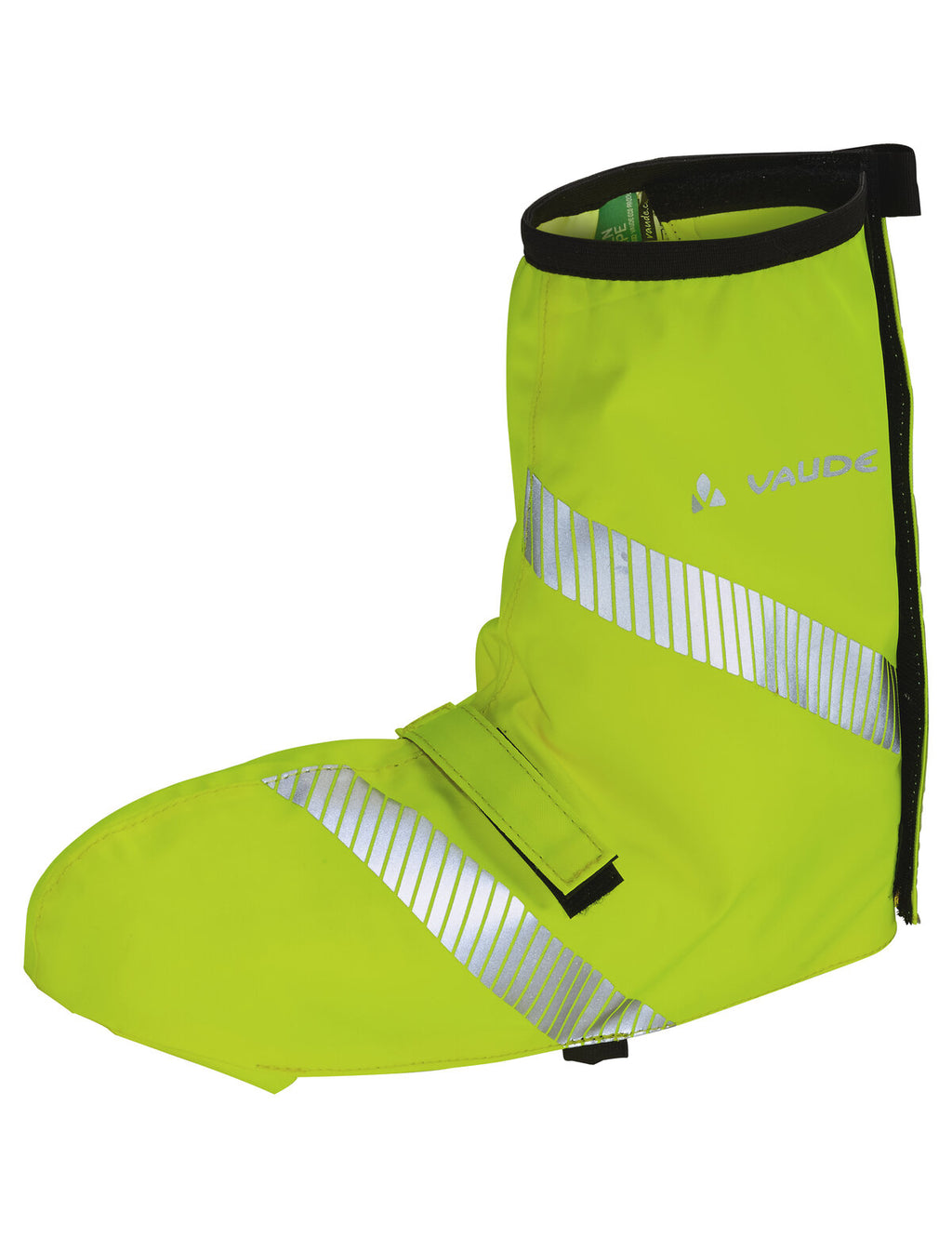 Luminum Bike Gaiter - chute green