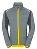 Men's Bealach Softshell Jacket - pewter grey