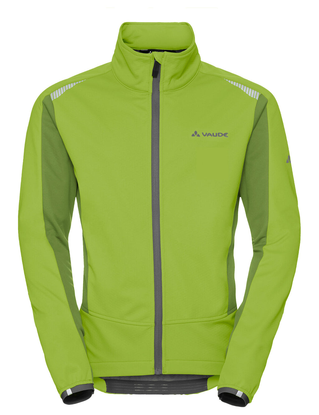 Men's Bealach Softshell Jacket - chute green