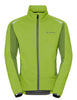 Men's Bealach Softshell Jacket - chute green