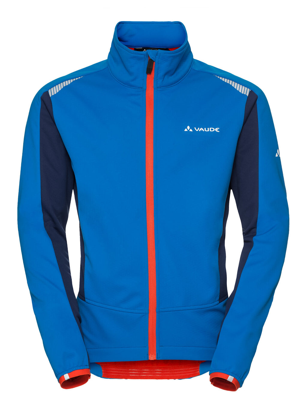 Men's Bealach Softshell Jacket - hydro blue