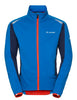 Men's Bealach Softshell Jacket - hydro blue