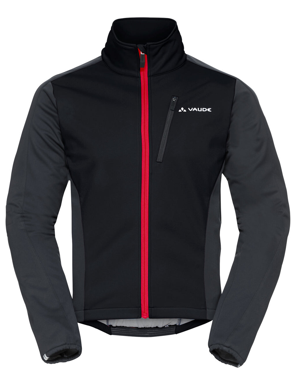 Men's Spectra Softshell Jacket II - black