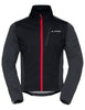 Men's Spectra Softshell Jacket II - black